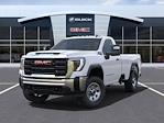 New 2025 GMC Sierra 2500 Pro Regular Cab 4WD Pickup for sale #273438 - photo 6