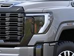 New 2025 GMC Sierra 2500 Denali Ultimate Crew Cab 4WD Pickup for sale #273943 - photo 9