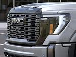 New 2025 GMC Sierra 2500 Denali Ultimate Crew Cab 4WD Pickup for sale #273943 - photo 12