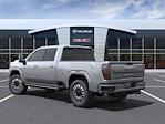 New 2025 GMC Sierra 2500 Denali Ultimate Crew Cab 4WD Pickup for sale #273943 - photo 4