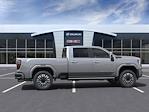 New 2025 GMC Sierra 2500 Denali Ultimate Crew Cab 4WD Pickup for sale #273943 - photo 5