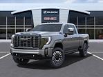 New 2025 GMC Sierra 2500 Denali Ultimate Crew Cab 4WD Pickup for sale #273943 - photo 6