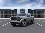 New 2025 GMC Sierra 2500 Denali Ultimate Crew Cab 4WD Pickup for sale #273943 - photo 7
