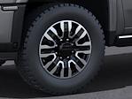 New 2025 GMC Sierra 2500 Denali Ultimate Crew Cab 4WD Pickup for sale #273943 - photo 8