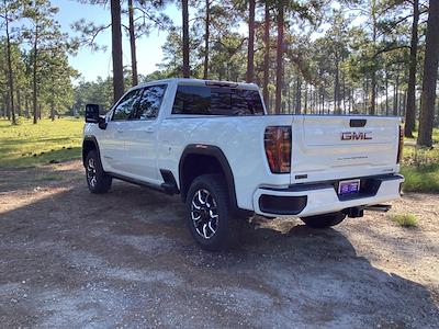 New 2025 GMC Sierra 2500 AT4 Crew Cab 4WD Pickup for sale #275073 - photo 2