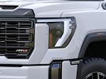 2025 GMC Sierra 2500 Crew Cab 4WD Pickup for sale #275073 - photo 10