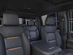 2025 GMC Sierra 2500 Crew Cab 4WD Pickup for sale #275073 - photo 24