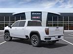 2025 GMC Sierra 2500 Crew Cab 4WD Pickup for sale #275073 - photo 4