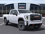 2025 GMC Sierra 2500 Crew Cab 4WD Pickup for sale #275073 - photo 7