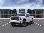 2025 GMC Sierra 2500 Crew Cab 4WD Pickup for sale #275073 - photo 8