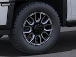 2025 GMC Sierra 2500 Crew Cab 4WD Pickup for sale #275073 - photo 9