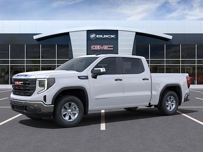 2025 GMC Sierra 1500 Crew Cab 4WD Pickup for sale #277683 - photo 1
