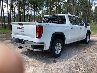 2025 GMC Sierra 1500 Crew Cab 4WD Pickup for sale #277683 - photo 2