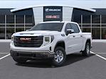 2025 GMC Sierra 1500 Crew Cab 4WD Pickup for sale #277683 - photo 6