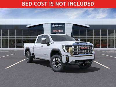 2025 GMC Sierra 2500 Crew Cab 4WD Pickup for sale #279661 - photo 1