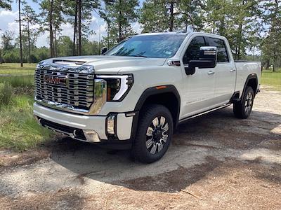 New 2025 GMC Sierra 2500 - photo 1