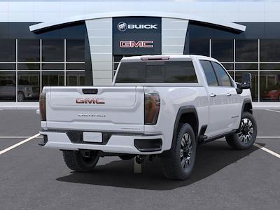 2025 GMC Sierra 2500 Crew Cab 4WD Pickup for sale #279661 - photo 2