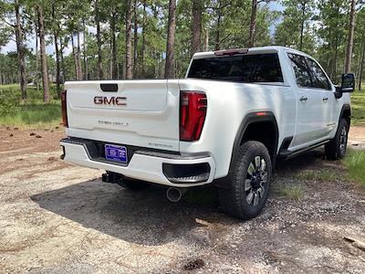 New 2025 GMC Sierra 2500 Denali Crew Cab 4WD Pickup for sale #279661 - photo 2