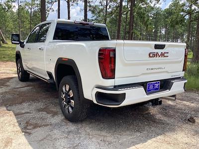 New 2025 GMC Sierra 2500 Denali Crew Cab for sale #279661 - photo 2