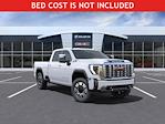 2025 GMC Sierra 2500 Crew Cab 4WD Pickup for sale #279661 - photo 1