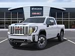 2025 GMC Sierra 2500 Crew Cab 4WD Pickup for sale #279661 - photo 6