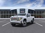 2025 GMC Sierra 2500 Crew Cab 4WD Pickup for sale #279661 - photo 8