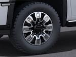 2025 GMC Sierra 2500 Crew Cab 4WD Pickup for sale #279661 - photo 9