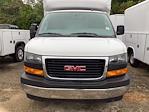 New 2025 GMC Savana 3500 11' Reading Aluminum Service Utility Van for sale #2836 - photo 4
