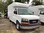 New 2025 GMC Savana 3500 11' Reading Aluminum Service Utility Van for sale #2836 - photo 1