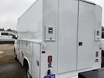 New 2025 GMC Savana 3500 11' Reading Aluminum Service Utility Van for sale #2836 - photo 6