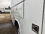 New 2025 GMC Savana 3500 11' Reading Aluminum Service Utility Van for sale #2836 - photo 8