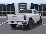 New 2025 GMC Sierra 2500 AT4 Crew Cab 4WD Pickup for sale #283700 - photo 2