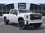 New 2025 GMC Sierra 2500 AT4 Crew Cab 4WD Pickup for sale #283700 - photo 7