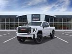 New 2025 GMC Sierra 2500 AT4 Crew Cab 4WD Pickup for sale #283700 - photo 8