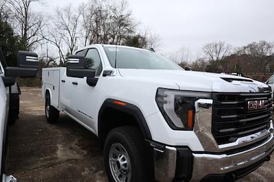 New 2024 GMC Sierra 3500 - photo 1