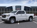 New 2025 GMC Sierra 1500 Pro Double Cab Pickup for sale #288689 - photo 3