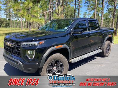2024 GMC Canyon Crew Cab 4WD Pickup for sale #289266A - photo 1