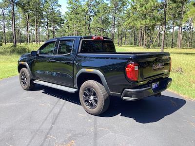 2024 GMC Canyon Crew Cab 4WD Pickup for sale #289266A - photo 2