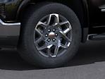 2025 GMC Sierra 1500 Crew Cab 4WD Pickup for sale #290595 - photo 9