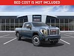 2025 GMC Sierra 2500 Crew Cab 4WD Pickup for sale #298267 - photo 1