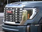 2025 GMC Sierra 2500 Crew Cab 4WD Pickup for sale #298267 - photo 13