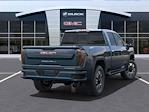 2025 GMC Sierra 2500 Crew Cab 4WD Pickup for sale #298267 - photo 2