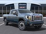 2025 GMC Sierra 2500 Crew Cab 4WD Pickup for sale #298267 - photo 7