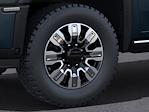 2025 GMC Sierra 2500 Crew Cab 4WD Pickup for sale #298267 - photo 9