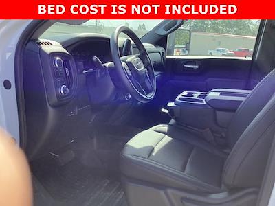 New 2025 GMC Sierra 3500 - photo 1