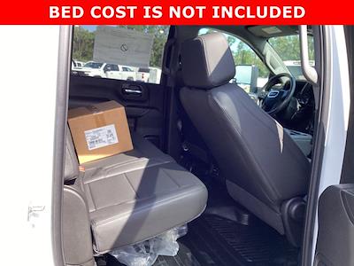 New 2025 GMC Sierra 3500 - photo 1