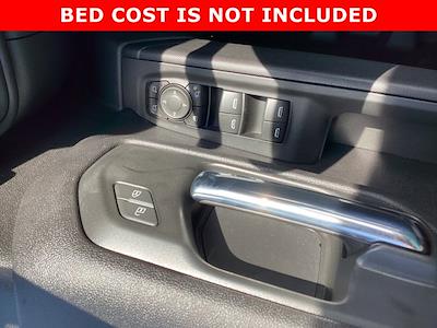 New 2025 GMC Sierra 3500 - photo 1