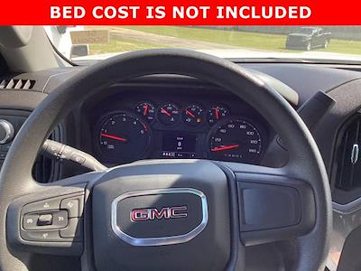 New 2025 GMC Sierra 3500 - photo 1