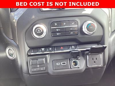 New 2025 GMC Sierra 3500 - photo 1