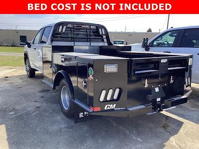 New 2025 GMC Sierra 3500 - photo 1